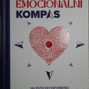 Emocionalni kompas von Irfan Klica (Psychologe und Islamwissenschaftler)