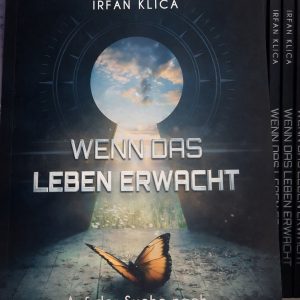 Wenn das Leben erwacht – Irfan Klica (Psychologe und Islamwissenschaftler)